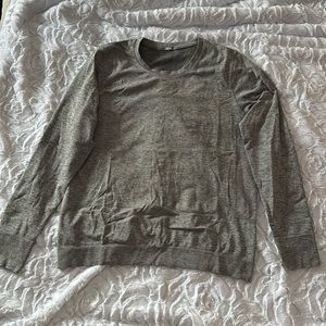 Lululemon relaxed fit swiftly